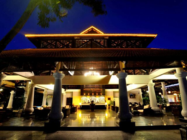 Muine de Century Beach Resort & Spa photo 1