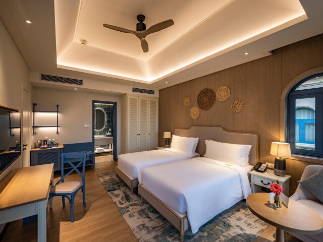 Centara Mirage Resort Mui Ne photo 2