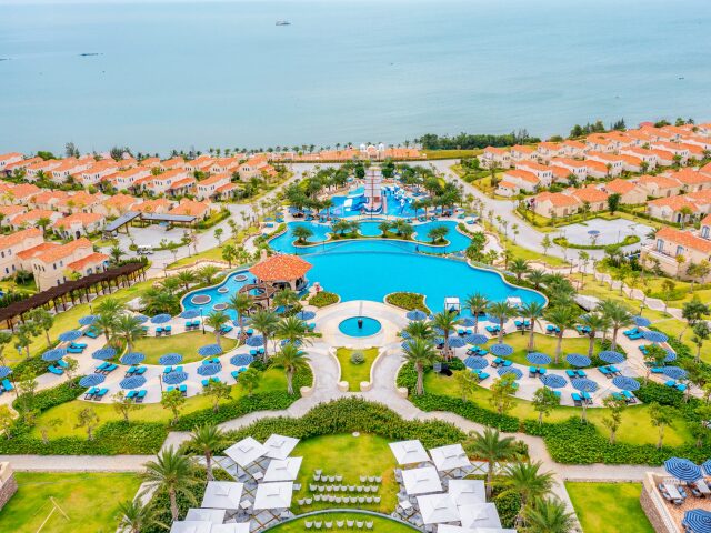 Centara Mirage Resort Mui Ne photo 0