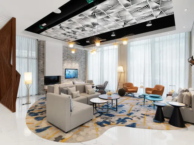Adagio Premium The Palm photo 3