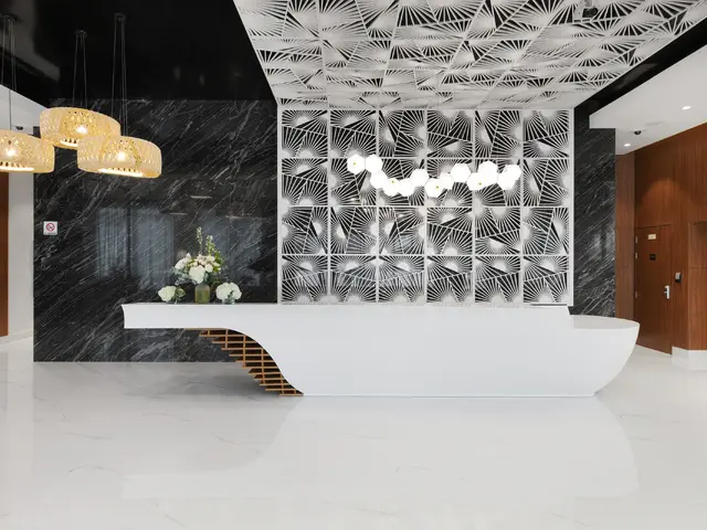 Adagio Premium The Palm photo 2