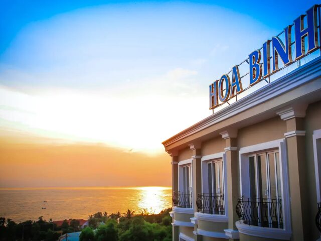 Hoa Binh Phu Quoc Resort photo 2