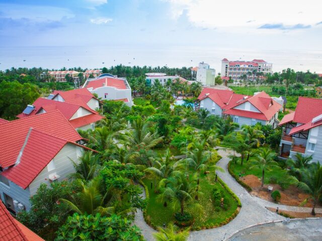Hoa Binh Phu Quoc Resort photo 3