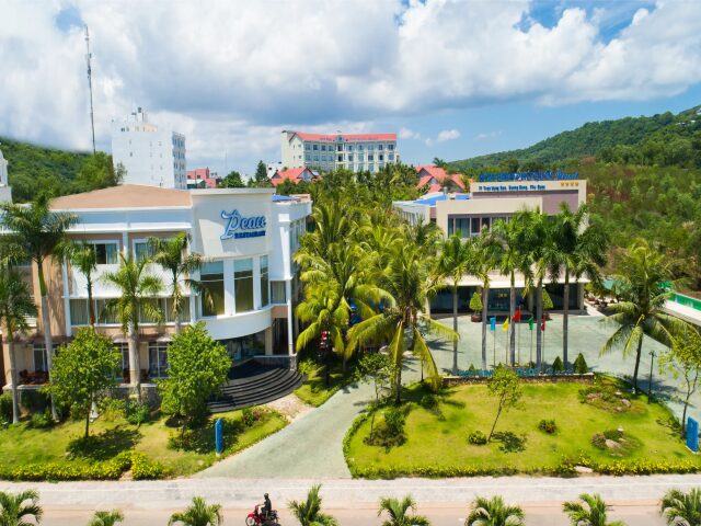 Hoa Binh Phu Quoc Resort photo 0