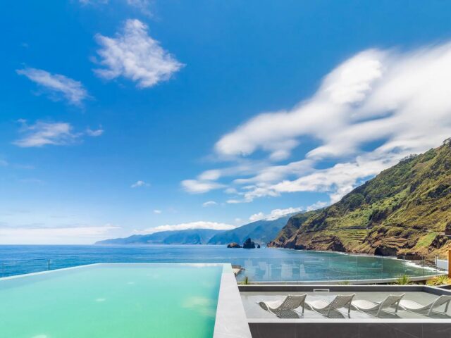 Aqua Natura Bay