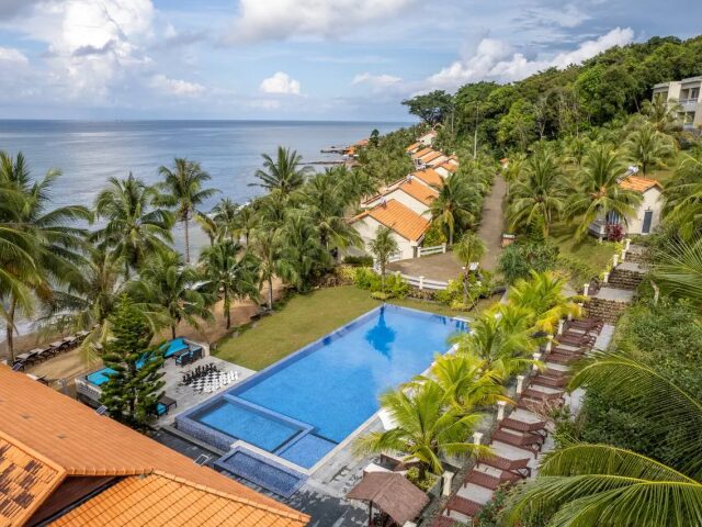 Sea Sense Resort photo 2