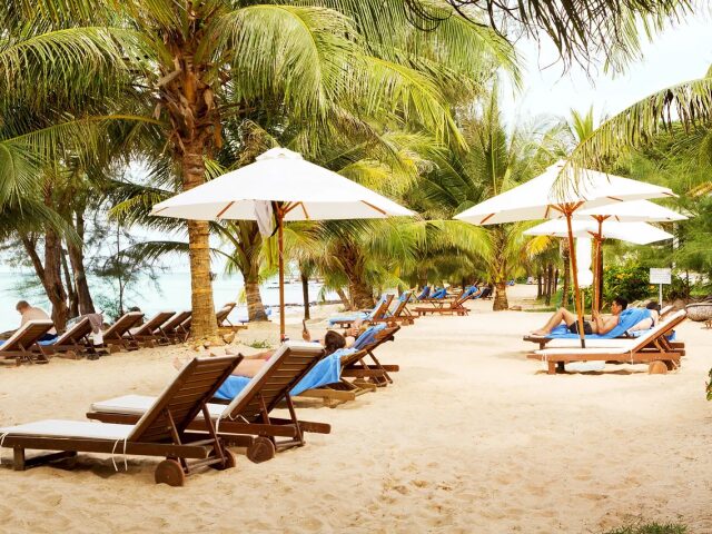 Sea Sense Resort photo 3