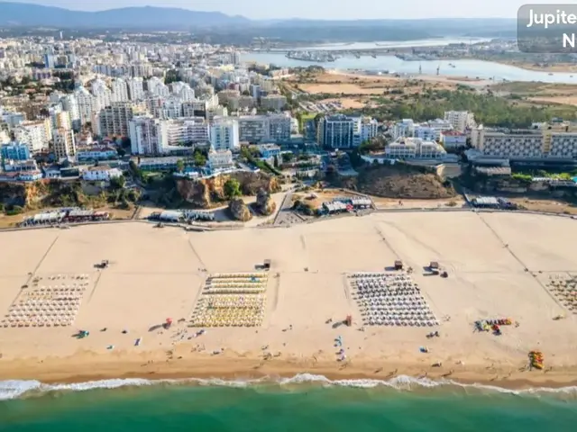 Jupiter Algarve photo 1
