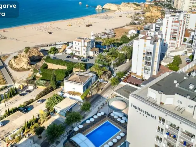 Jupiter Algarve photo 0