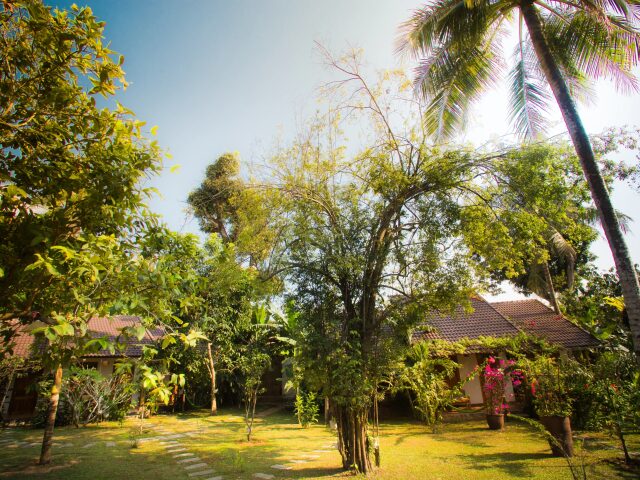 La Mer Resort photo 0