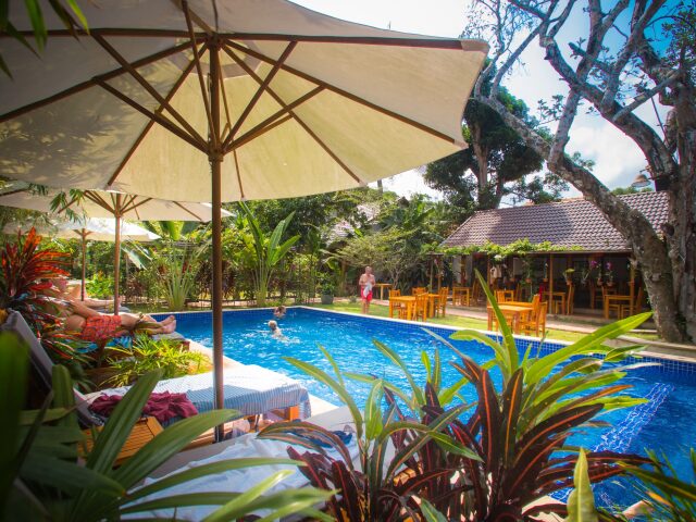 La Mer Resort photo 1