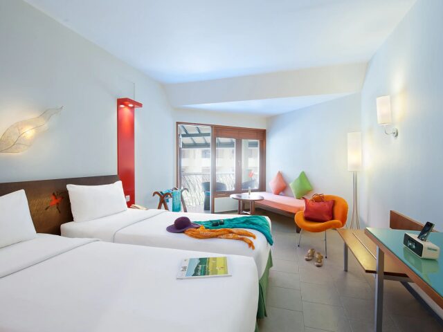 ibis Styles Bali Legian photo 1
