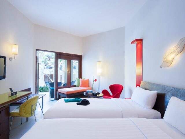 ibis Styles Bali Legian photo 0