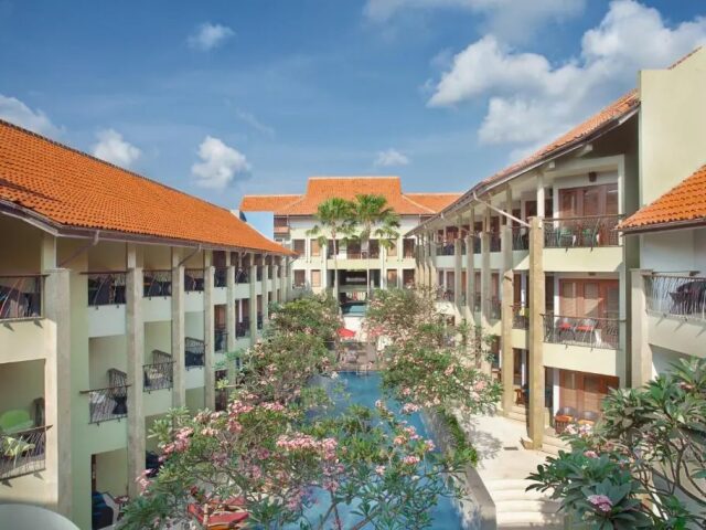 ibis Styles Bali Legian