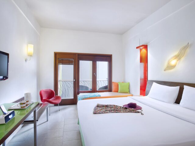 ibis Styles Bali Legian photo 2