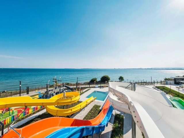 Voya Beach Resort photo 2