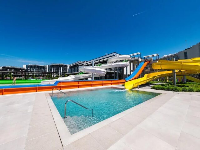 Voya Beach Resort photo 3
