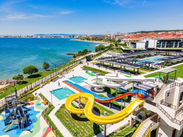 Voya Beach Resort photo 0