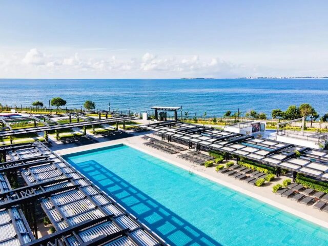 Voya Beach Resort