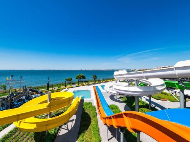 Voya Beach Resort photo 1
