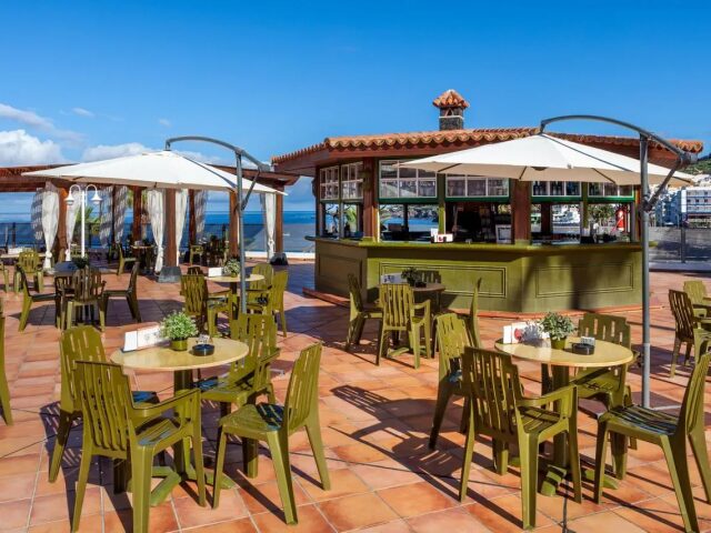 Apartments La Palma By Melia photo 3