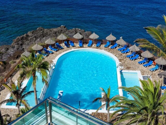 Apartments La Palma By Melia photo 1