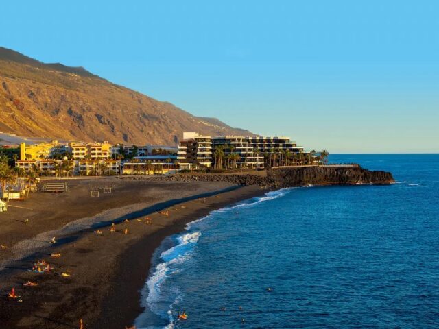 Apartments La Palma By Melia photo 0