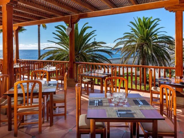 Apartments La Palma By Melia photo 2