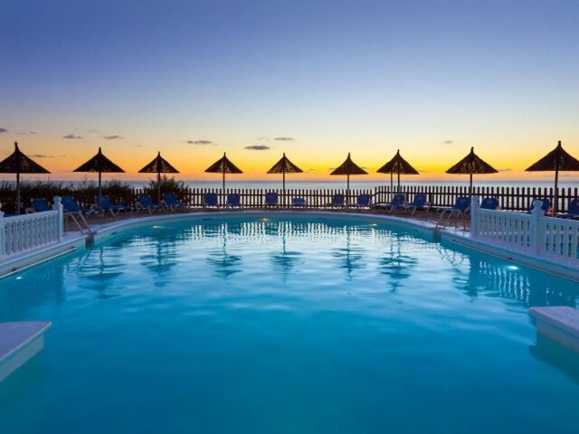 Apartments La Palma By Melia