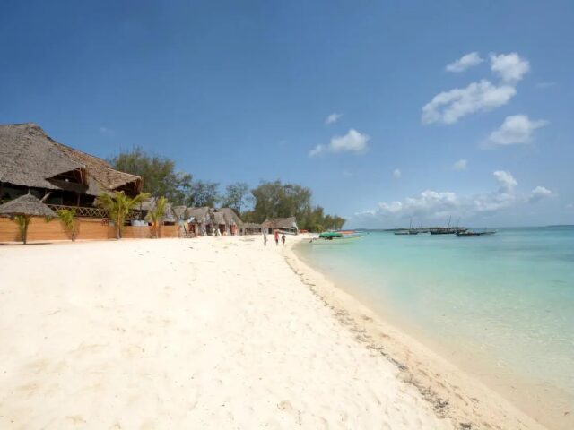 Sun Sea Bar