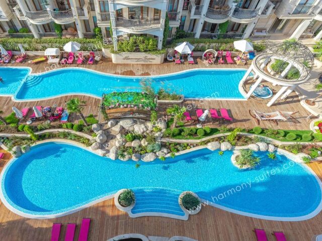 Harmony Suites 10 & 20 photo 3