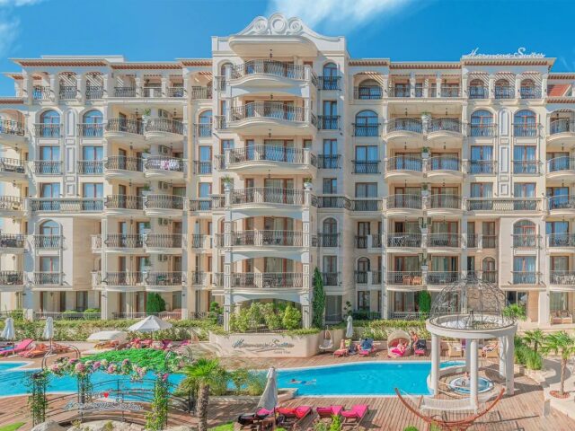 Harmony Suites 10 & 20 photo 2