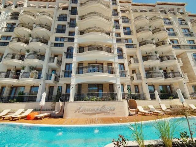 Harmony Suites 10 & 20 photo 0