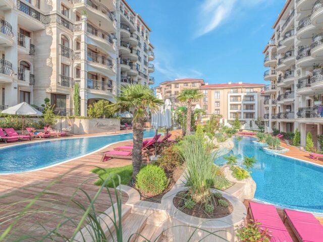 Harmony Suites 10 & 20