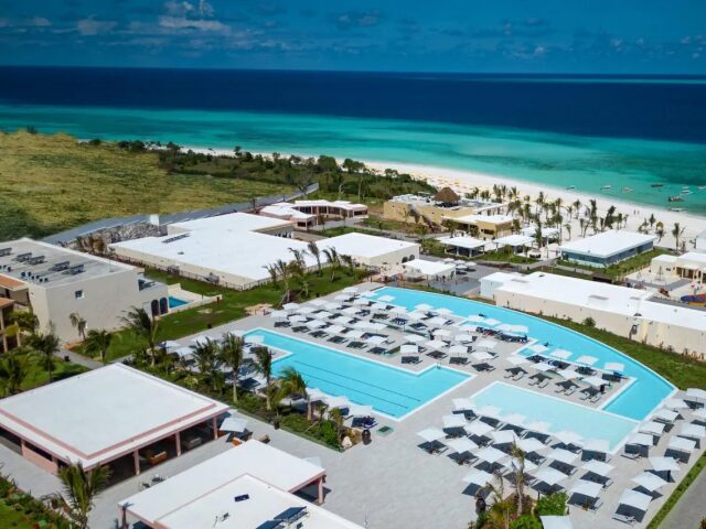 The Mora Zanzibar photo 0