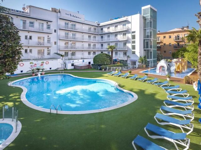 Balmes photo 3