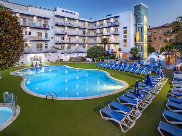 Balmes