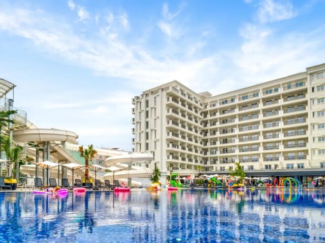 Bonita Luxury