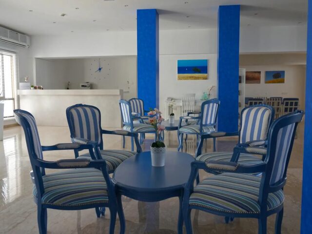 Liquid Apartments photo 3