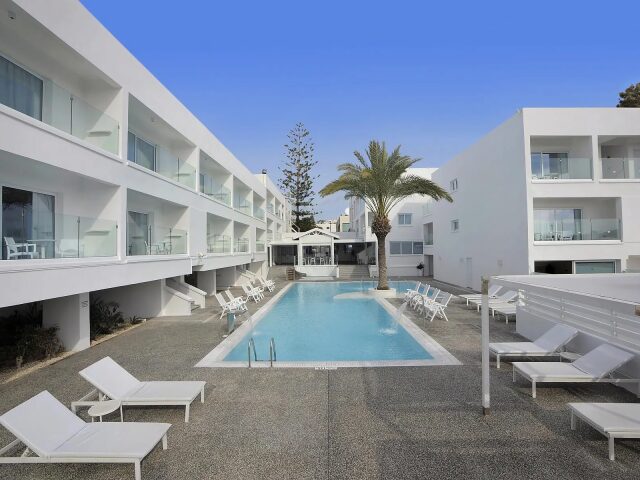 Liquid Apartments photo 1