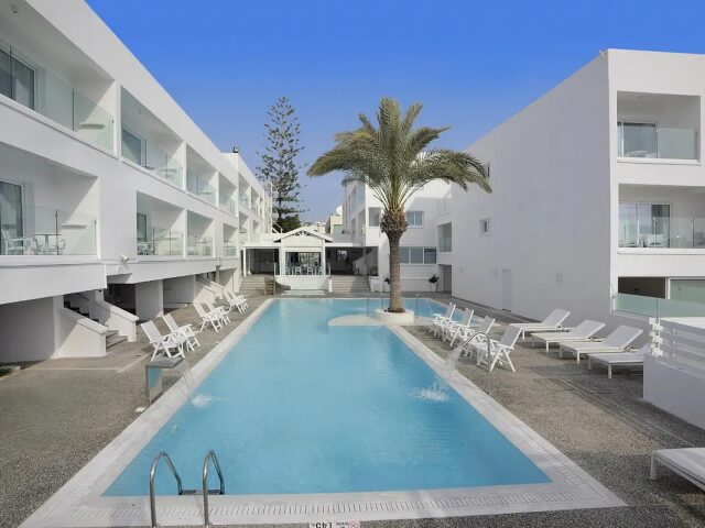 Liquid Apartments photo 0