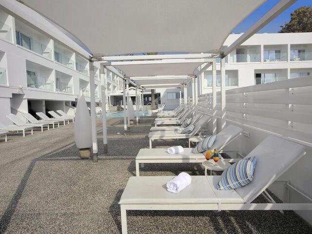 Liquid Apartments photo 2