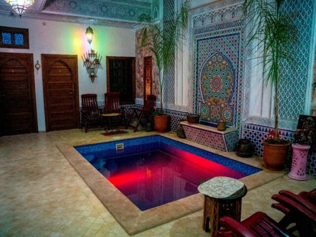 Riad Nouhal photo 0