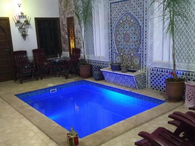 Riad Nouhal