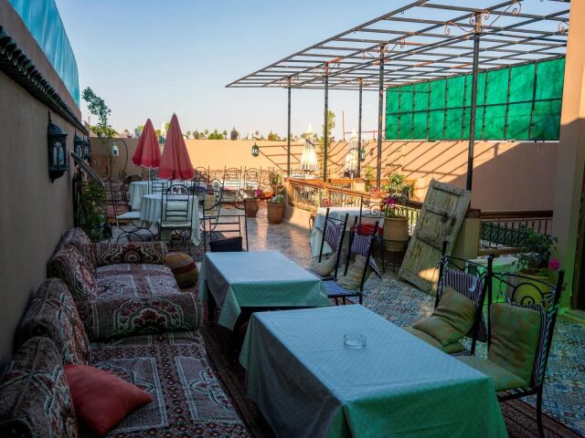 Riad Nouhal photo 3