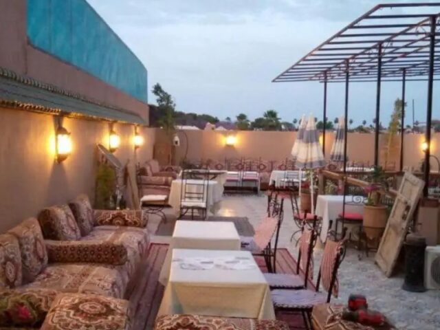 Riad Nouhal photo 2