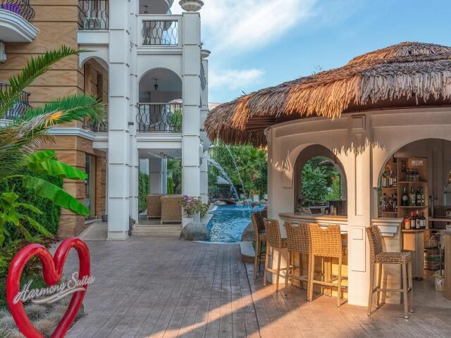 Harmony Suites 8 & 9 Dream Island photo 2