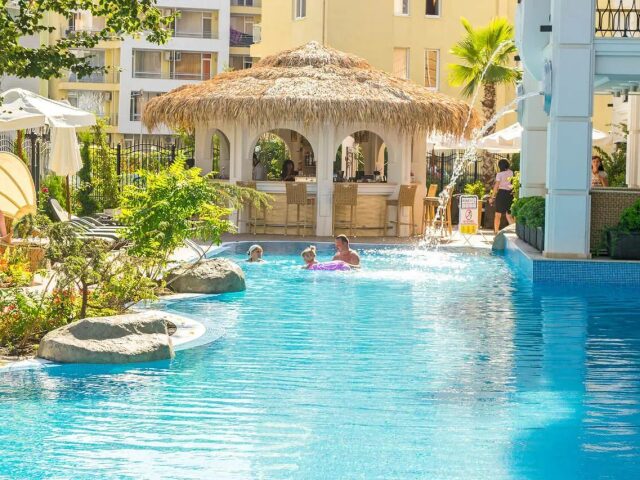 Harmony Suites 8 & 9 Dream Island photo 3