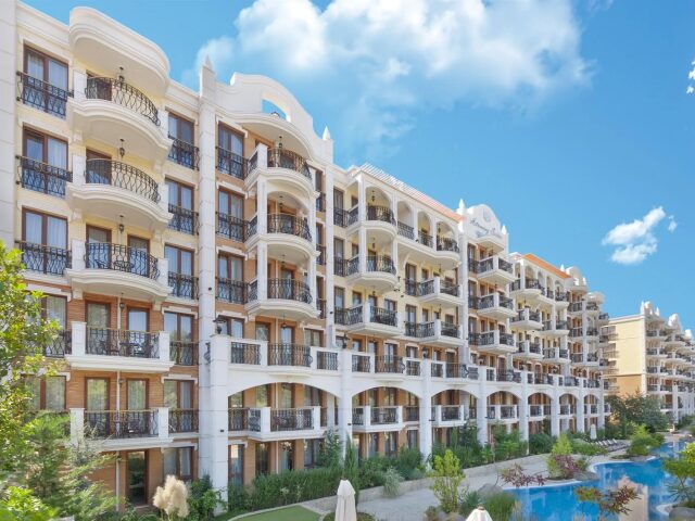 Harmony Suites 11 & 12 photo 1