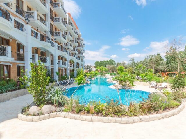 Harmony Suites 11 & 12